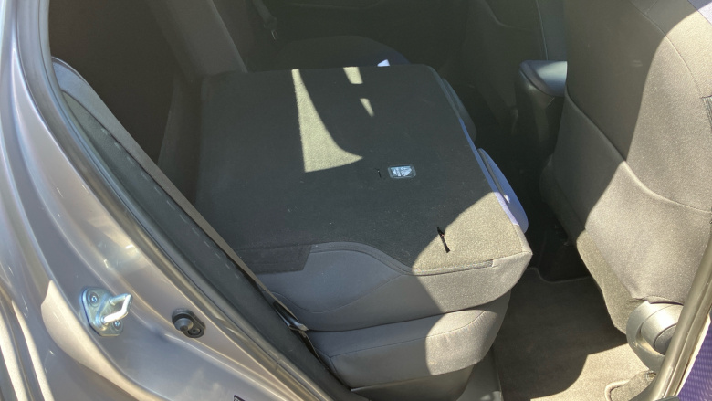 Toyota C-HR 1.8 Hybrid Dynamic 5dr CVT Hybrid Hatchback